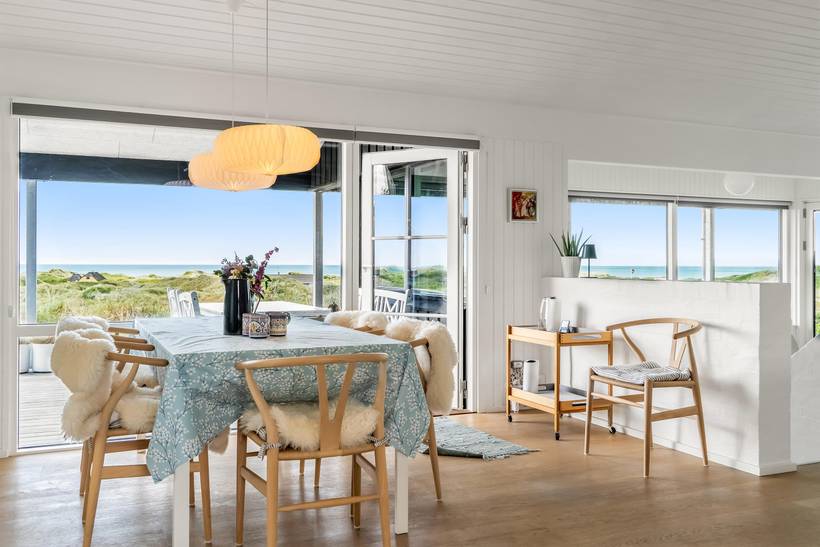 Foto von Ferienhaus GP53 in Saltum - Blokhus - Nordjütland