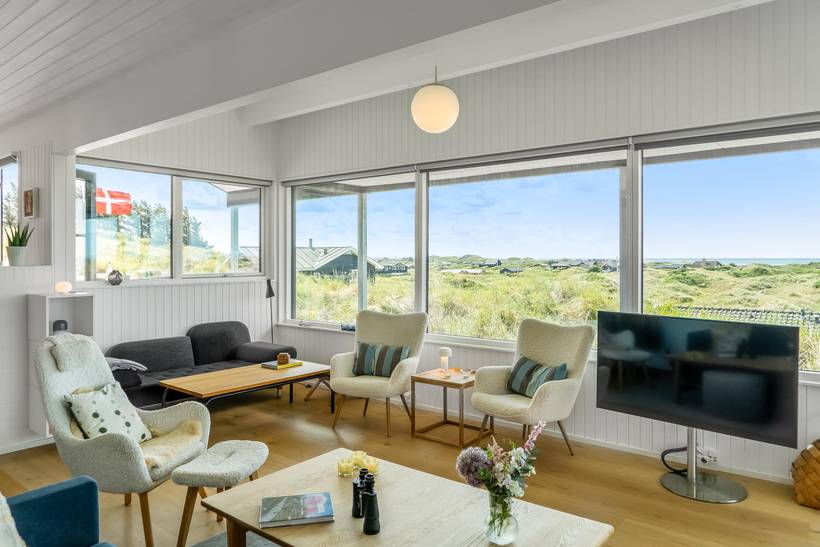 Foto von Ferienhaus GP53 in Saltum - Blokhus - Nordjütland