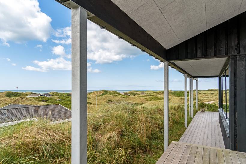 Foto von Ferienhaus GP53 in Saltum - Blokhus - Nordjütland