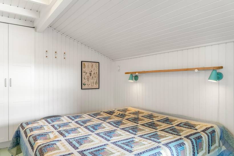 Foto von Ferienhaus GP53 in Saltum - Blokhus - Nordjütland