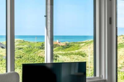 Vorschaubild von Ferienhaus GP53 in Saltum - Blokhus - Nordjütland