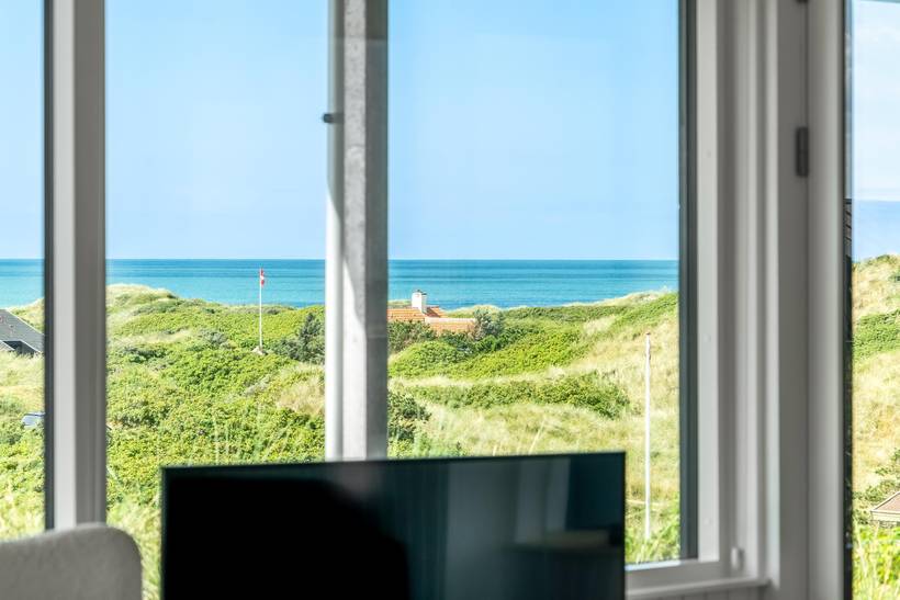 Foto von Ferienhaus GP53 in Saltum - Blokhus - Nordjütland