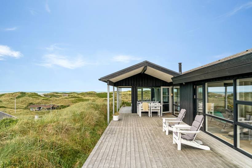 Foto von Ferienhaus GP53 in Saltum - Blokhus - Nordjütland