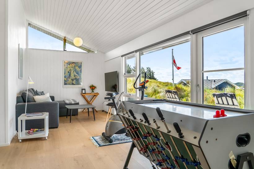 Foto von Ferienhaus GP53 in Saltum - Blokhus - Nordjütland