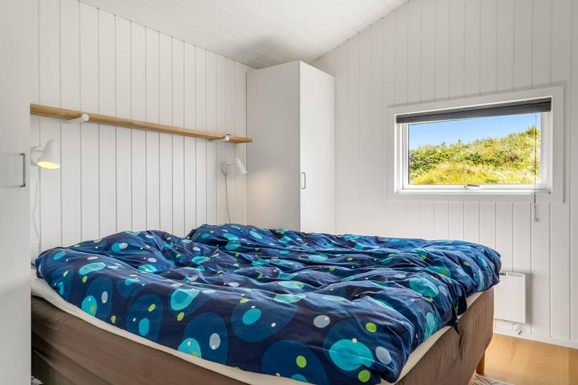 Foto von Ferienhaus GP53 in Saltum - Blokhus - Nordjütland