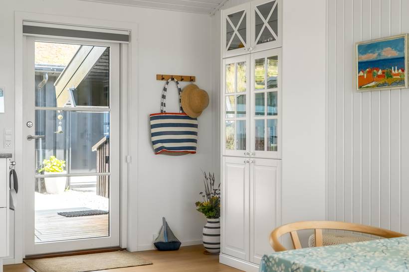 Foto von Ferienhaus GP53 in Saltum - Blokhus - Nordjütland