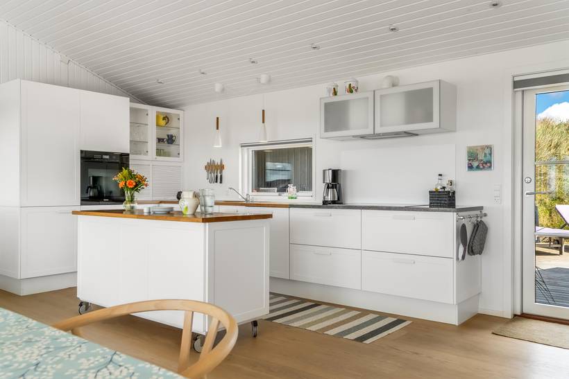 Foto von Ferienhaus GP53 in Saltum - Blokhus - Nordjütland