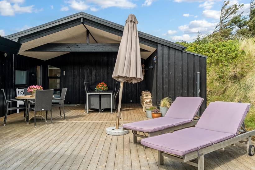 Foto von Ferienhaus GP53 in Saltum - Blokhus - Nordjütland
