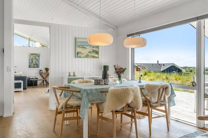Foto von Ferienhaus GP53 in Saltum - Blokhus - Nordjütland
