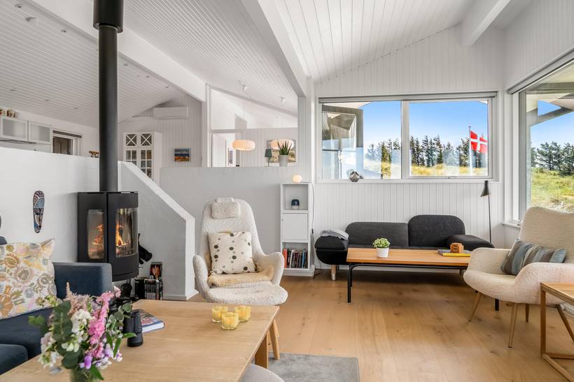 Foto von Ferienhaus GP53 in Saltum - Blokhus - Nordjütland