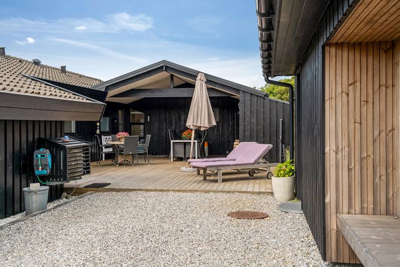 Foto von Ferienhaus GP53 in Saltum - Blokhus - Nordjütland