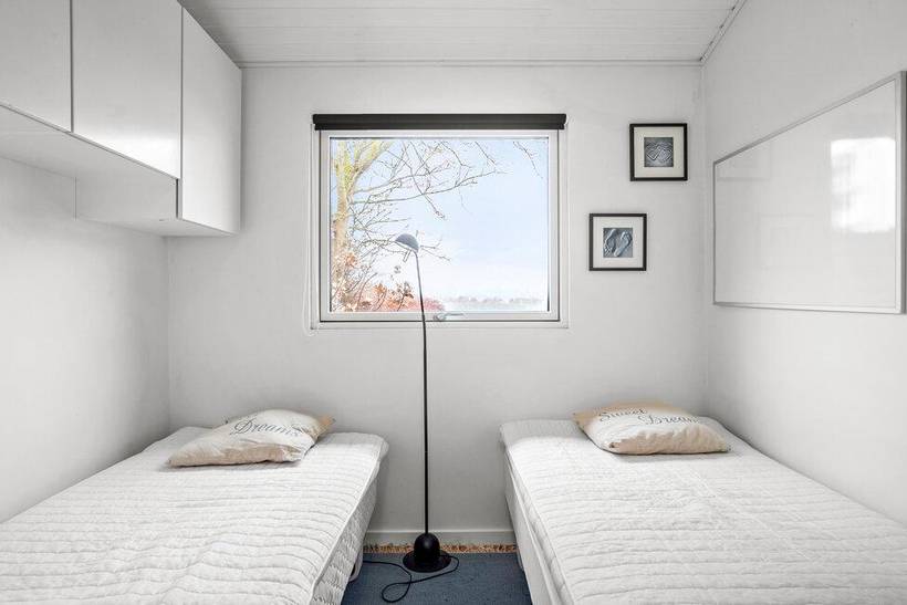 Foto von Ferienhaus GP54 in Drøsselbjerg - Westseeland