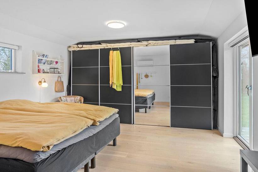 Foto von Ferienhaus GP54 in Drøsselbjerg - Westseeland