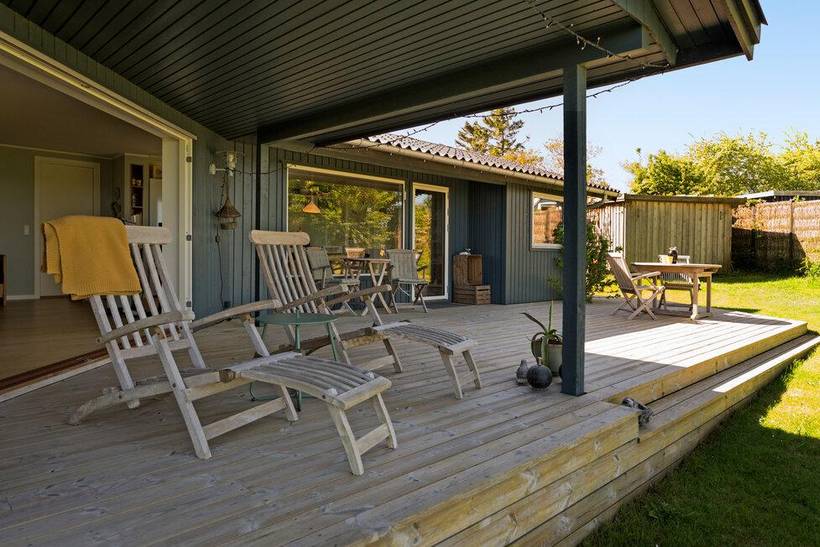 Foto von Ferienhaus GP54 in Drøsselbjerg - Westseeland