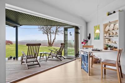 Vorschaubild von Ferienhaus GP54 in Drøsselbjerg - Westseeland