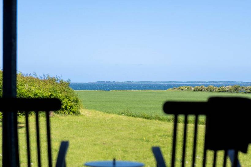 Foto von Ferienhaus GP54 in Drøsselbjerg - Westseeland