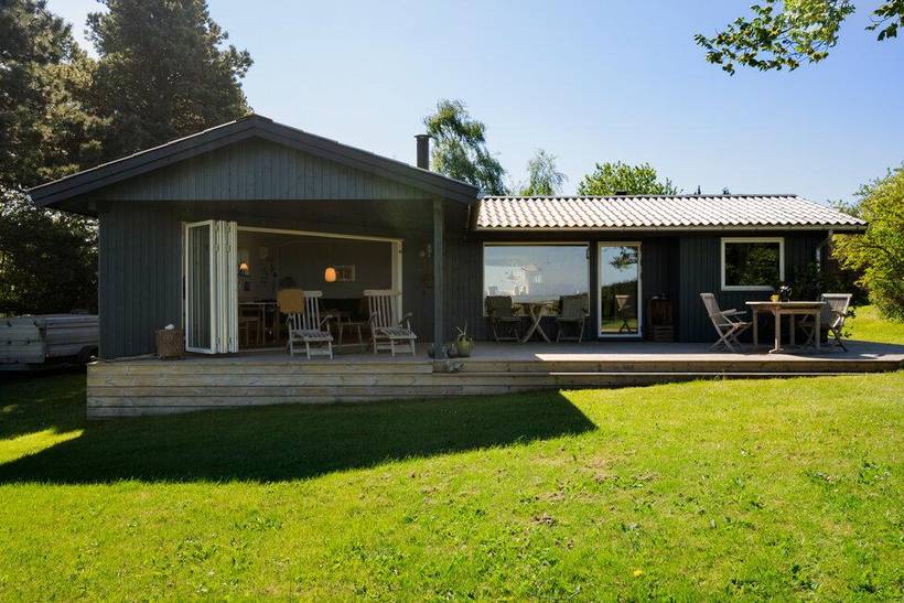 Foto von Ferienhaus GP54 in Drøsselbjerg - Westseeland