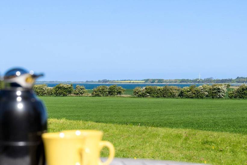 Foto von Ferienhaus GP54 in Drøsselbjerg - Westseeland
