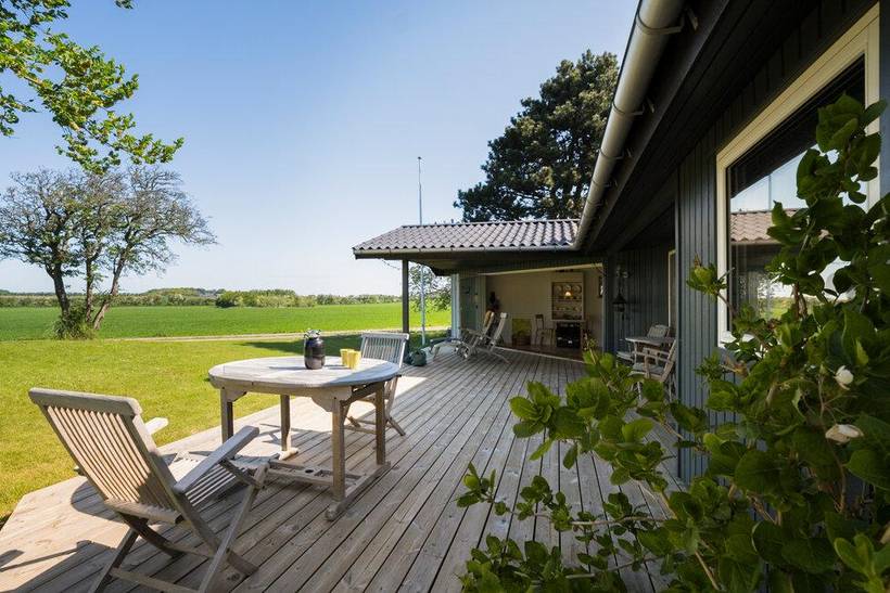Foto von Ferienhaus GP54 in Drøsselbjerg - Westseeland