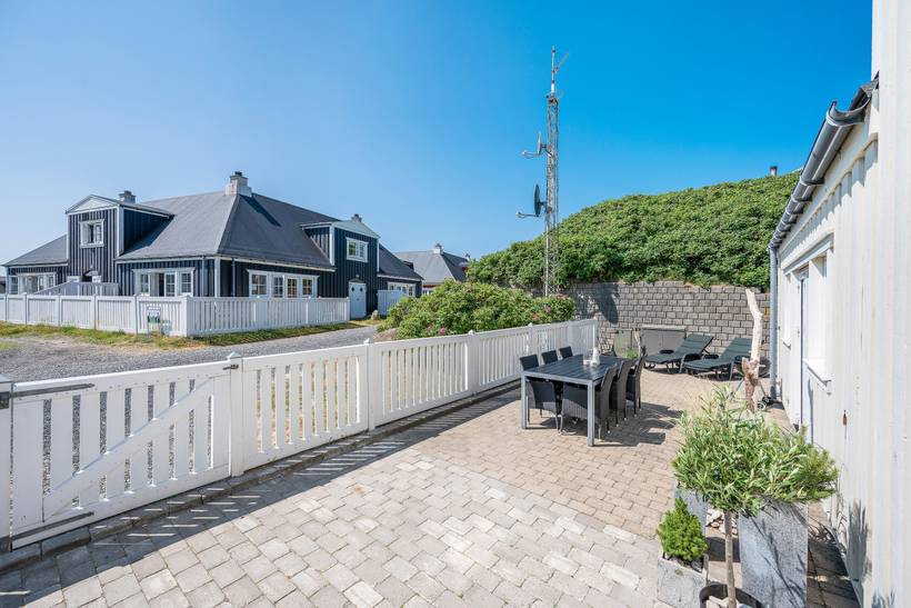 Foto von Ferienhaus GP55 in Søndervig - Westjütland