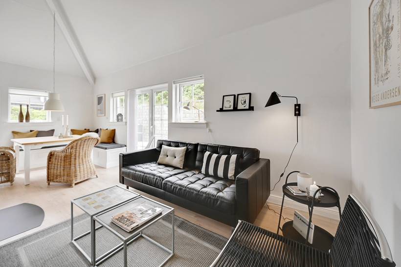 Foto von Ferienhaus GP55 in Søndervig - Westjütland
