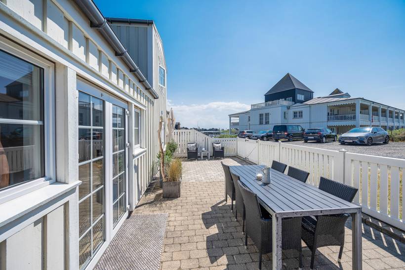 Foto von Ferienhaus GP55 in Søndervig - Westjütland