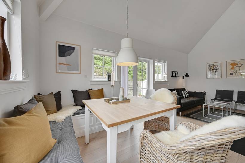 Foto von Ferienhaus GP55 in Søndervig - Westjütland