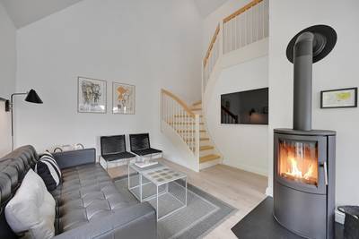 Vorschaubild von Ferienhaus GP55 in Søndervig - Westjütland