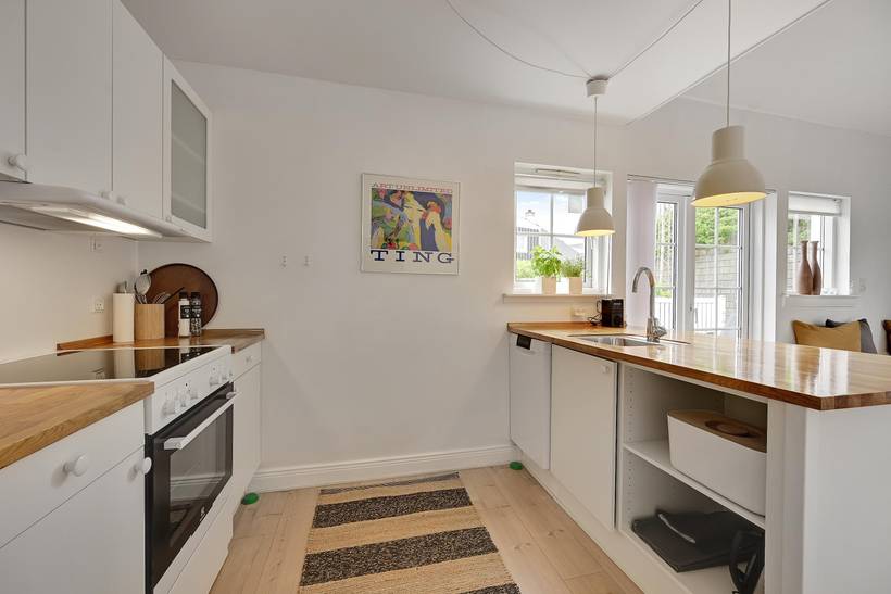 Foto von Ferienhaus GP55 in Søndervig - Westjütland