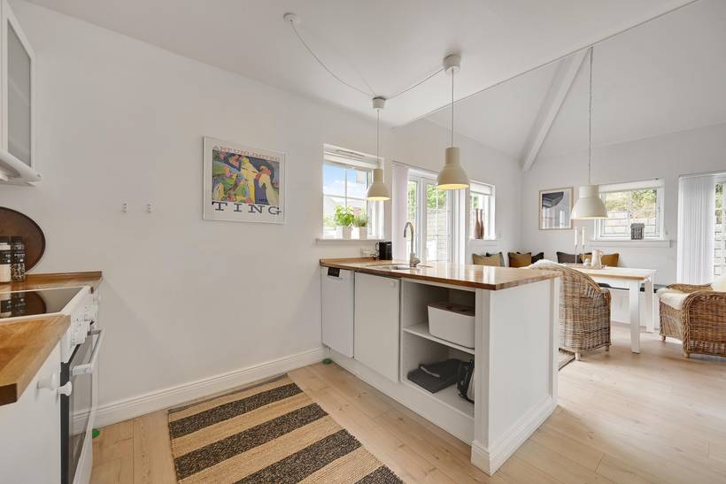 Foto von Ferienhaus GP55 in Søndervig - Westjütland