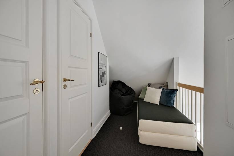 Foto von Ferienhaus GP55 in Søndervig - Westjütland