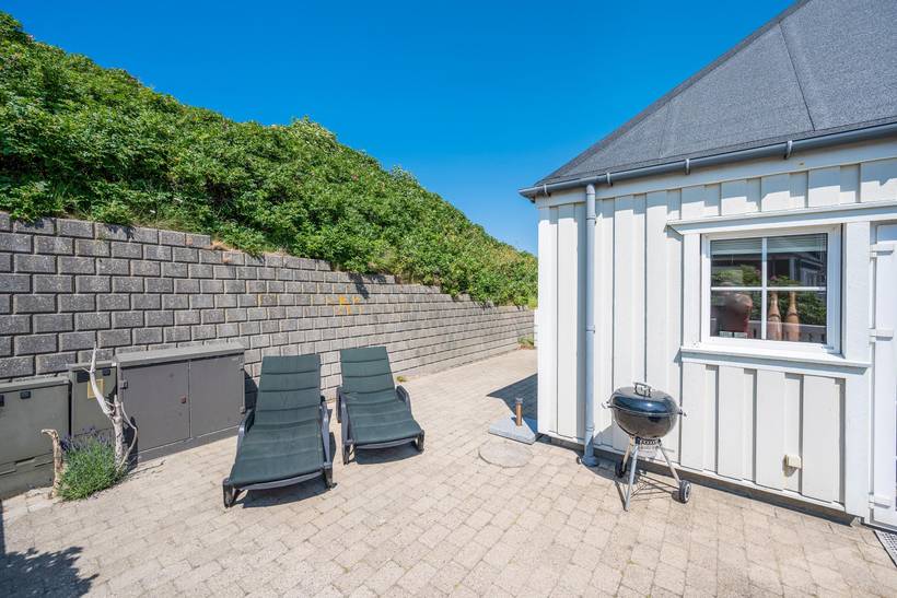 Foto von Ferienhaus GP55 in Søndervig - Westjütland
