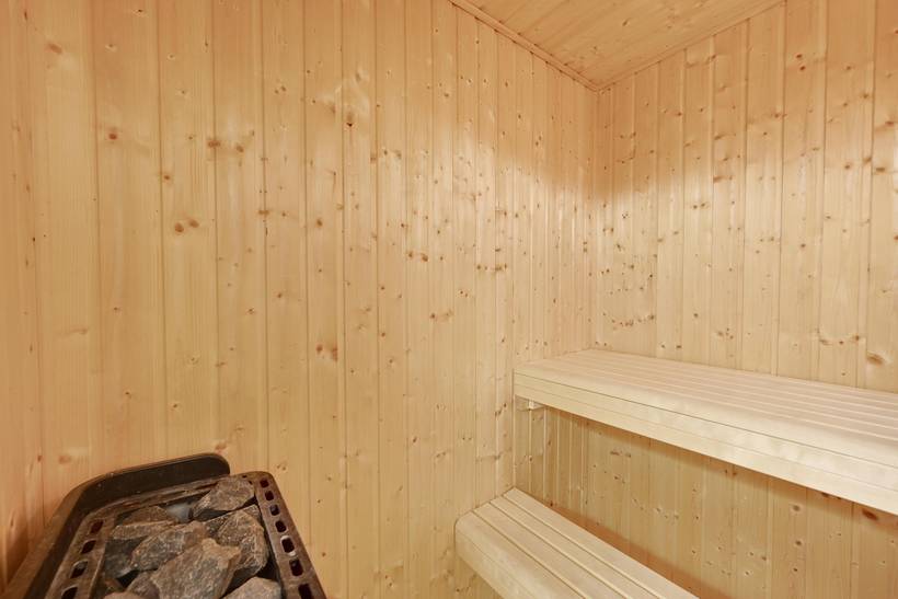 Foto von Ferienhaus GP55 in Søndervig - Westjütland