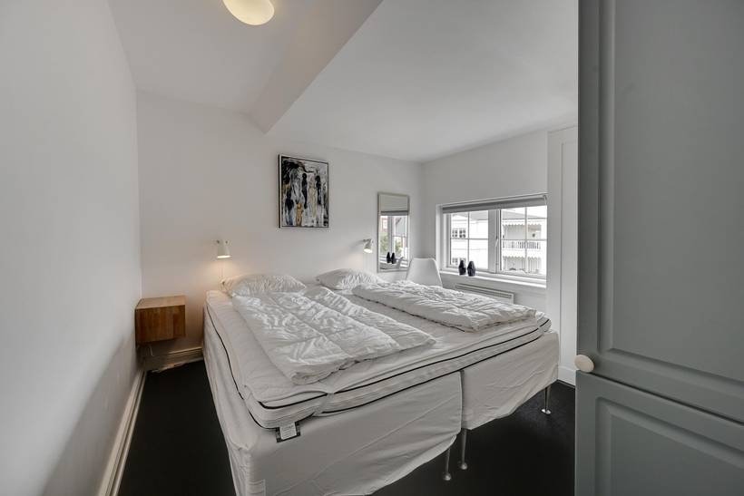 Foto von Ferienhaus GP55 in Søndervig - Westjütland