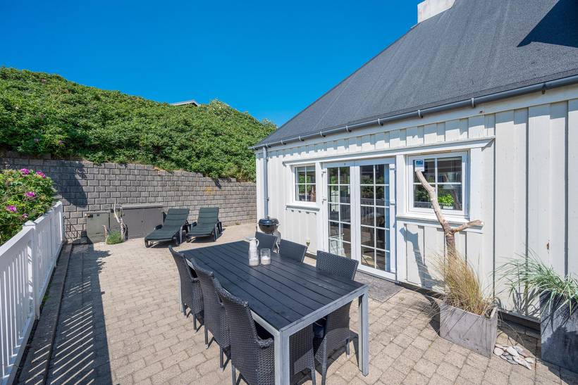Foto von Ferienhaus GP55 in Søndervig - Westjütland
