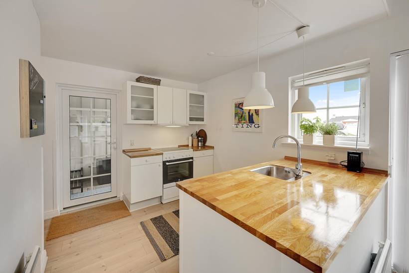 Foto von Ferienhaus GP55 in Søndervig - Westjütland