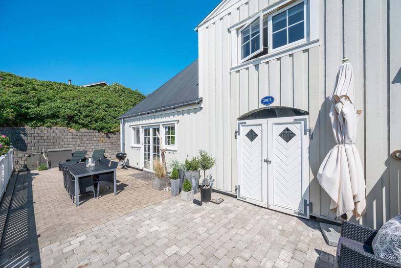 Foto von Ferienhaus GP55 in Søndervig - Westjütland
