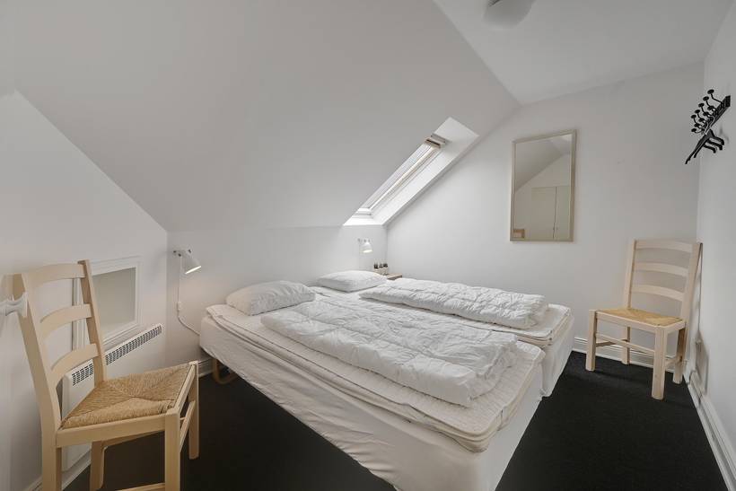 Foto von Ferienhaus GP55 in Søndervig - Westjütland