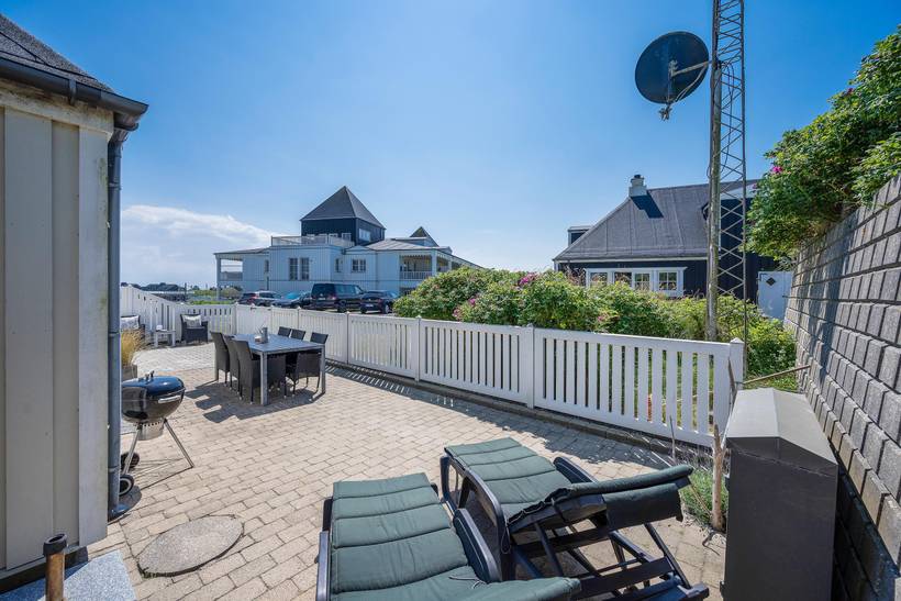 Foto von Ferienhaus GP55 in Søndervig - Westjütland