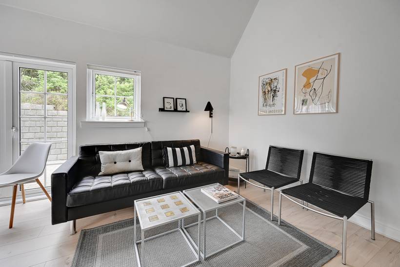 Foto von Ferienhaus GP55 in Søndervig - Westjütland
