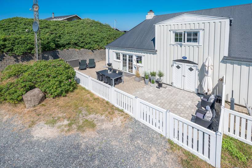 Foto von Ferienhaus GP55 in Søndervig - Westjütland