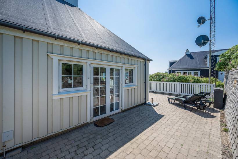 Foto von Ferienhaus GP55 in Søndervig - Westjütland