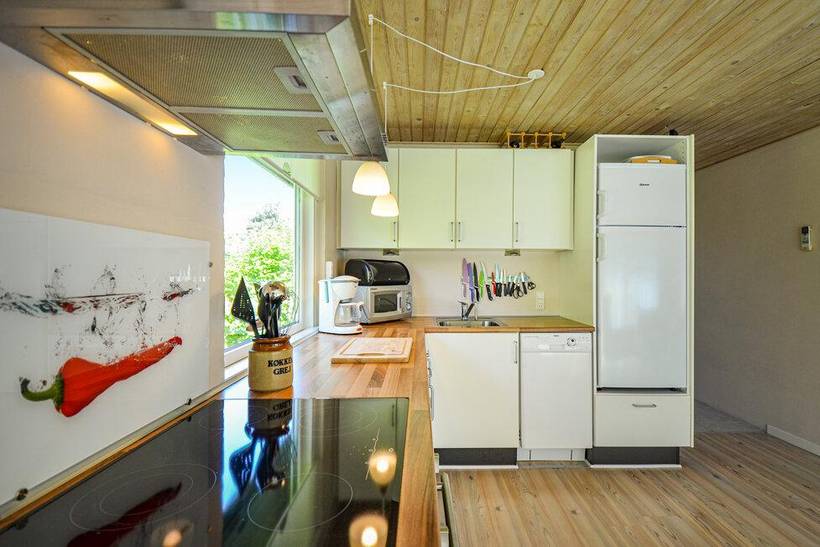 Foto von Ferienhaus GP56 in Vibæk - Ebeltoft - Ostjütland