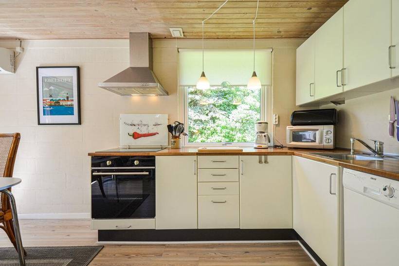 Foto von Ferienhaus GP56 in Vibæk - Ebeltoft - Ostjütland