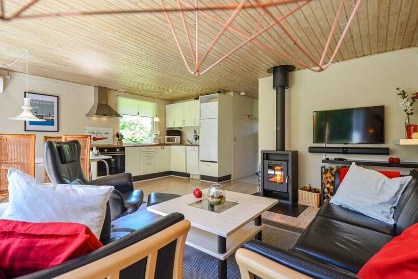 Foto von Ferienhaus GP56 in Vibæk - Ebeltoft - Ostjütland