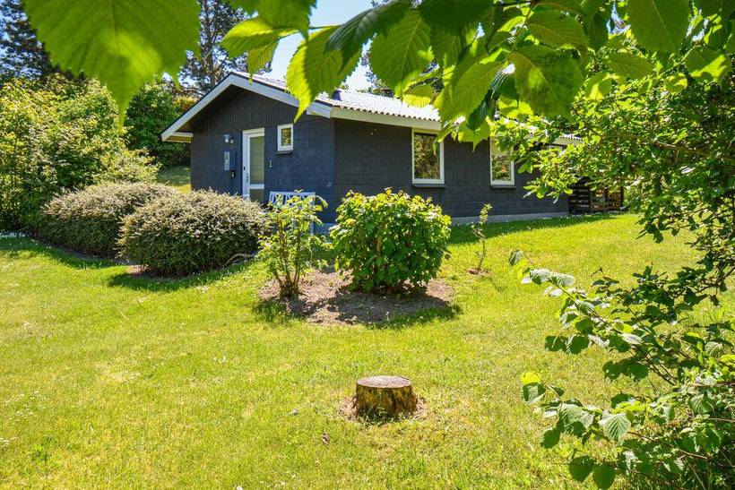 Foto von Ferienhaus GP56 in Vibæk - Ebeltoft - Ostjütland