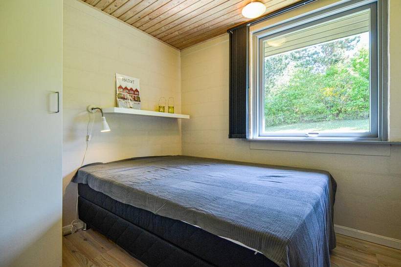 Foto von Ferienhaus GP56 in Vibæk - Ebeltoft - Ostjütland