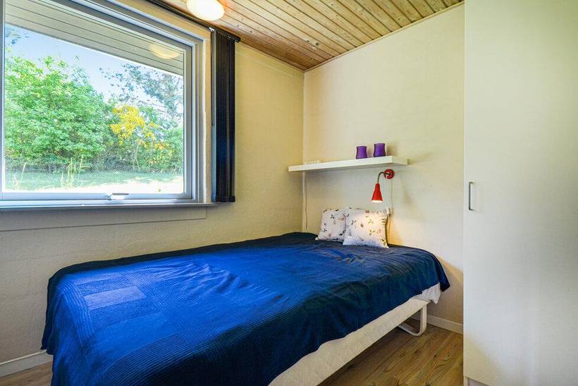 Foto von Ferienhaus GP56 in Vibæk - Ebeltoft - Ostjütland