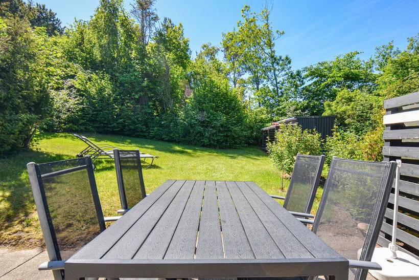Foto von Ferienhaus GP56 in Vibæk - Ebeltoft - Ostjütland