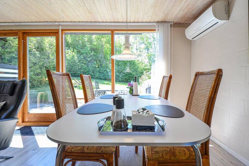 Foto von Ferienhaus GP56 in Vibæk - Ebeltoft - Ostjütland